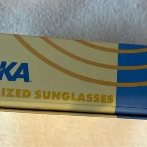 Hoka | Accessories | Hoka Yellow Sunglasses With Polarized  display picture 1
